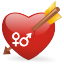 LoveTest for iPhone